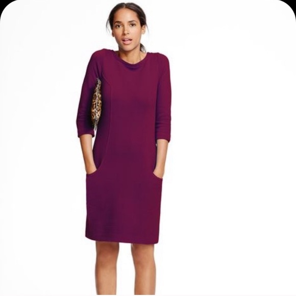 poshmark boden dress